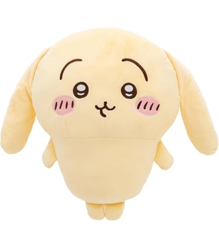 ちいかわ - ちいかわ うさぎだらけくじ A賞ジャンプ　B賞垂れ耳 ちいかわ うさぎだらけくじ - ちいかわマーケット ちいかわくじ